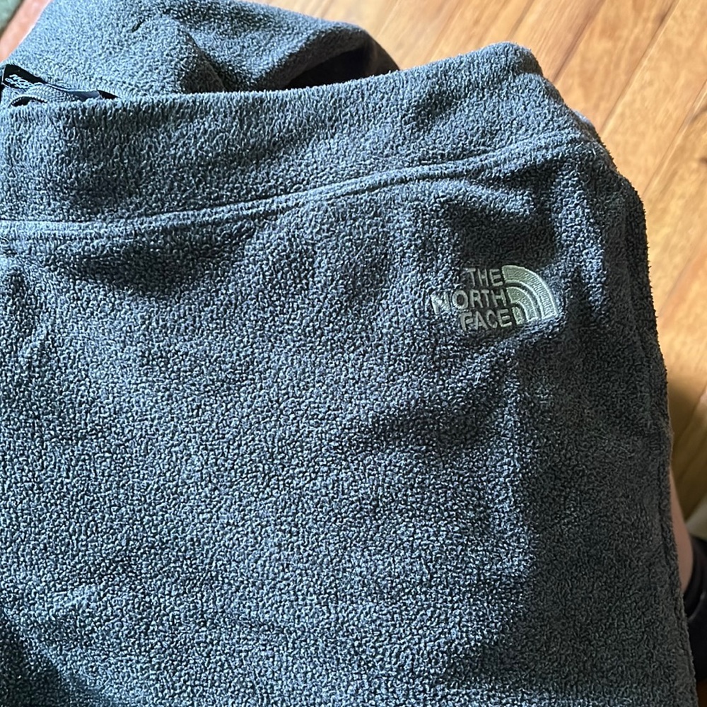 North Face Fleece pants